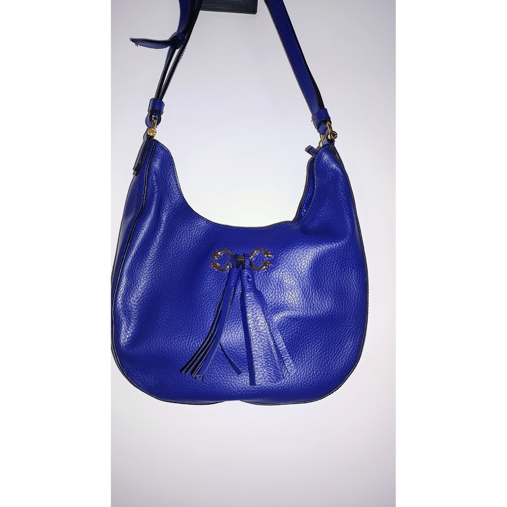 C. Wonder Vegan Leather Izzy Hobo Bag Women's Purse/Adjustable Shoulder Strap